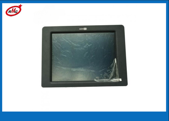445-0711378 Suku Cadang Mesin ATM NCR Self Serv 15 Inch Touch Screen Assembly Dengan Privacy AG
