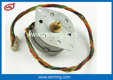A004296 Metal Stepping Motor ATM Spare Parts, Penggantian ATM Parts NMD100 / 200