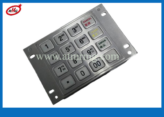 H28-D16-JHTF Bank ATM Suku Cadang Berkualitas Tinggi Hitachi 2845V EPP Pinpad Keyboard