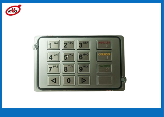 7130010401 Bagian Mesin ATM Nautilus Hyosung 5600 EPP-8000R Keyboard