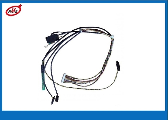 49207982000F ATM Bagian Diebold Presenter 625mm Sensor Kabel Harness