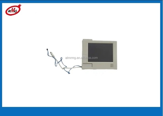 TM104-H0A09 Bagian Mesin ATM Hitachi 2845V Color LCD Monitor Display