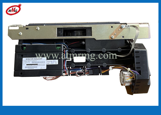Bagian mesin ATM Wincor Nixdorf 2000XE Shutter CMD-V4 Vertikal FL 1750054768 01750054768