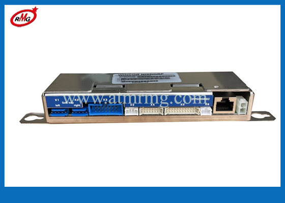 Bagian Mesin ATM Wincor Nixdorf SE Panel Kontrol USB Elektronik Khusus 1750070596 01750070596