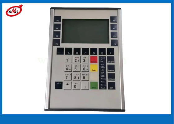 01750109076 Bagian ATM Panel Operator Wincor USB 1750109076