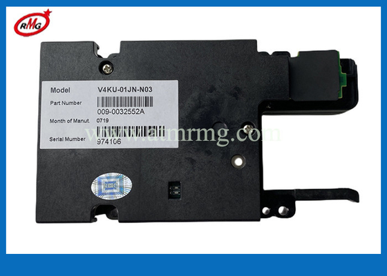 009-0032552/CM300-3R1372/V4KU-01JN-N03 Bagian Mesin ATM NCR SELF SERV 663X 668X Smart Dip Card Reader Resistant Tamper