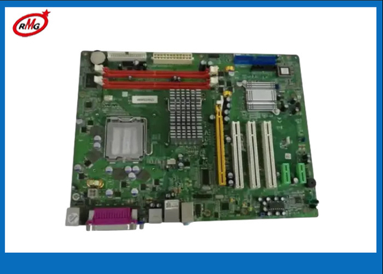 1750139509 Bagian ATM Motherboard Wincor EPC Star 3rd 01750139509