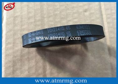 Hyosung atm bagian mesin sabuk karet 10 * 214 * 0,65 mm sabuk hyosung