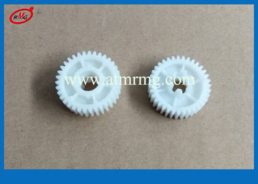 Komponen ATM NCR NCR 58XX White Thick Gear 35 Tooth 4450632942 445-0632942