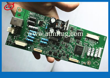 ICT3Q8-3A2294 Bagian Atm Hyosung MCU SANKYO USB MCRW Card Reader Controller