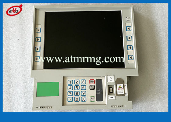 OKI 21se 6040W G7 Monitor Keyboard Bagian-bagian Mesin ATM PP4234-3170