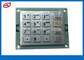 Suku Cadang Mesin ATM GRG 8240 Banking EPP-003 Keyboard Keypad YT2.232.033B1RS
