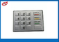 49-216686-000A 49216686000A Suku Cadang Mesin ATM Diebold EPP5 Keyboard Bahasa Inggris