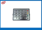 49249440721B Suku Cadang Mesin ATM Keyboard Diebold diebold epp 7 BSC PCI