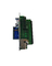 009-0025445 ATM suku cadang NCR 66XX IMCRW Kartu Reader Shutter Assembly