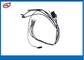 49207982000F ATM Bagian Diebold Presenter 625mm Sensor Kabel Harness