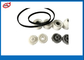 445-0704985 4450704985 ATM suku cadang NCR Aria 3 Double Pick Drive Gear Bearing Kit