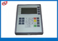 1750109074 1750018100 Bagian Mesin ATM Wincor Nixdorf V.24 Panel Operator USB Dengan Lampu Belakang