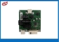 445-0752915 Bagian Mesin ATM NCR Power Control Board Dengan Detak Jantung Tingkat Tertinggi