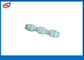 1750051761-17 4834100820 ATM Bagian Wincor Nixdorf V Modul Putih Plastik Roller