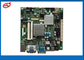 4450750199 445-0750199 ATM Bagian NCR Intel ATOM D2550 motherboard