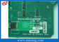 49017656000D 49-017656-000D Diebold Bagian Kontrol ATM Board, MMD Control Board 4Hi CCA