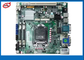 445-0752088 445-0746025 Bagian Mesin ATM NCR 66XX Riverside Intel Motherboard