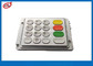 4450732018 0090027344 NCR EPP Bahasa Spanyol Keyboard ATM suku cadang