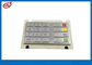 1750155740 01750155740 Bagian Mesin ATM Wincor Nixdorf EPP V5 Keyboard Keypad