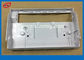 NCR 60391819872 Bagian ATM NCR GBRU penutup kaset dengan pegangan (putih)