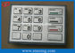 49216686000A 49-216686-000A Bagian ATM Diebold Diebold EPP V5 Atm Keyboard Versi Bahasa Inggris