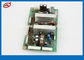 Fujitsu Converter Board King Teller Suku Cadang ATM KD02902-0261 0090022164 Garansi 3 Bulan