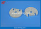 Suku Cadang ATM Plastik Hitachi HCM WCS-P.ROLR BOSS 4P010786-001