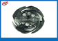 Bagian Mesin ATM Wincor 1750078133 01750078133 Wincor XE Stacker Wheel