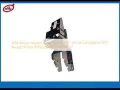 ATM Wincor Nixdorf Cineo Printer TP27 (P1 + M1 + H1) 80mm TP27 Penerima Printer 01750256247 1750256247
