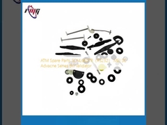 ATM suku cadang SCNL6607R(RS232) MEI SC Advacne Seri Bill Validator