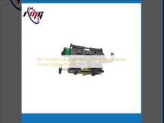 497-0517268 Suku Cadang Mesin ATM Fujitsu GSR50 Modul Penggali Uang Tengah