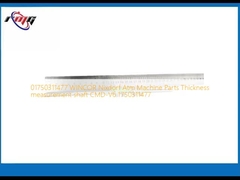 01750311477 Suku Cadang Mesin ATM WINCOR Nixdorf Poros Pengukuran Ketebalan CMD-V6  1750311477