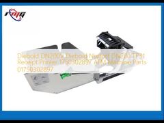 Diebold DN200V Diebold Nixdorf DN200 TP31 Printer Resi 1750302897 Suku Cadang Mesin ATM 01750302897