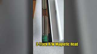 Kepala Magnetik RW 3-Lacak