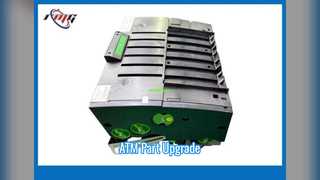 GRG ATM Bagian YT4.029.0930 Catatan Modul Transportasi