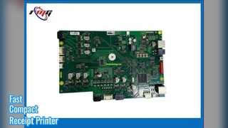 Printer Resi Cepat Diebold Nixdorf DN200 TP31