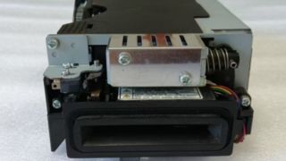 Bagian Mesin ATM Pembaca Kartu Nautilus Hyosung 5645000061 skenario penggunaan