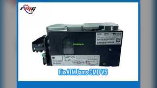 Unit Ekstraktor Wincor Nixdorf CMD V5 01750182307 Perbaikan ATM