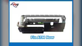 ATM Konektor Kaset NCR Bagian 009003945519