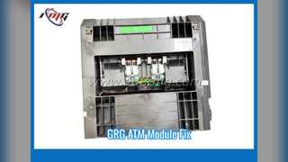 GRG ATM Bagian Modul Escrow Catatan CRM9250N