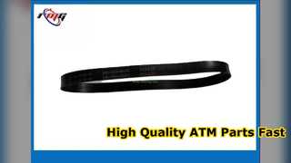 Suku Cadang Pengganti Sabuk ATM NMD050 NT100