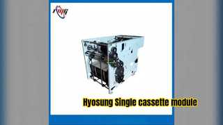 Dispenser Ramping Seri 8000