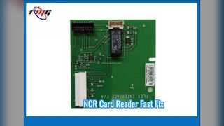 Pembaca Kartu Cerdas USB NCR SelfServ 66XX 4450737837