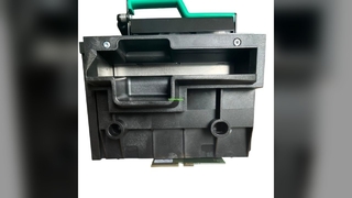 Pemindai Reiner RS ​​893 - Pemindai Umpan Bundel